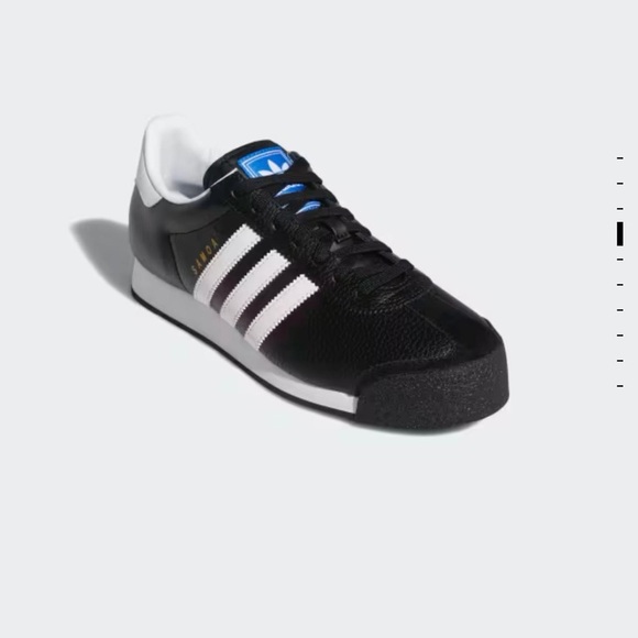 Adidas Samoa - Picture 5 of 10